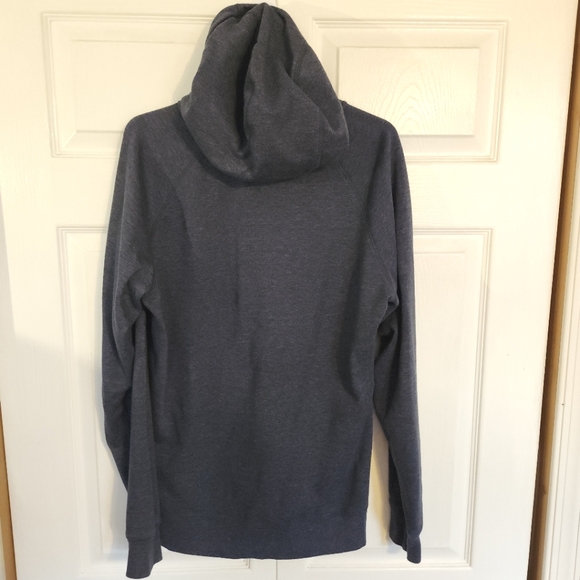 The North Face Stay Wild Heather Full Zip Hoodie NF0A3CBV Womens XL - Picture 2 of 12